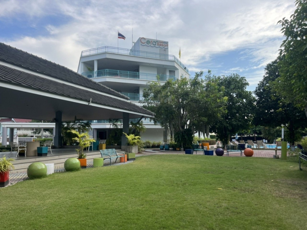 Misc. Phetchaburi Cha-am Cha-Am 164200000