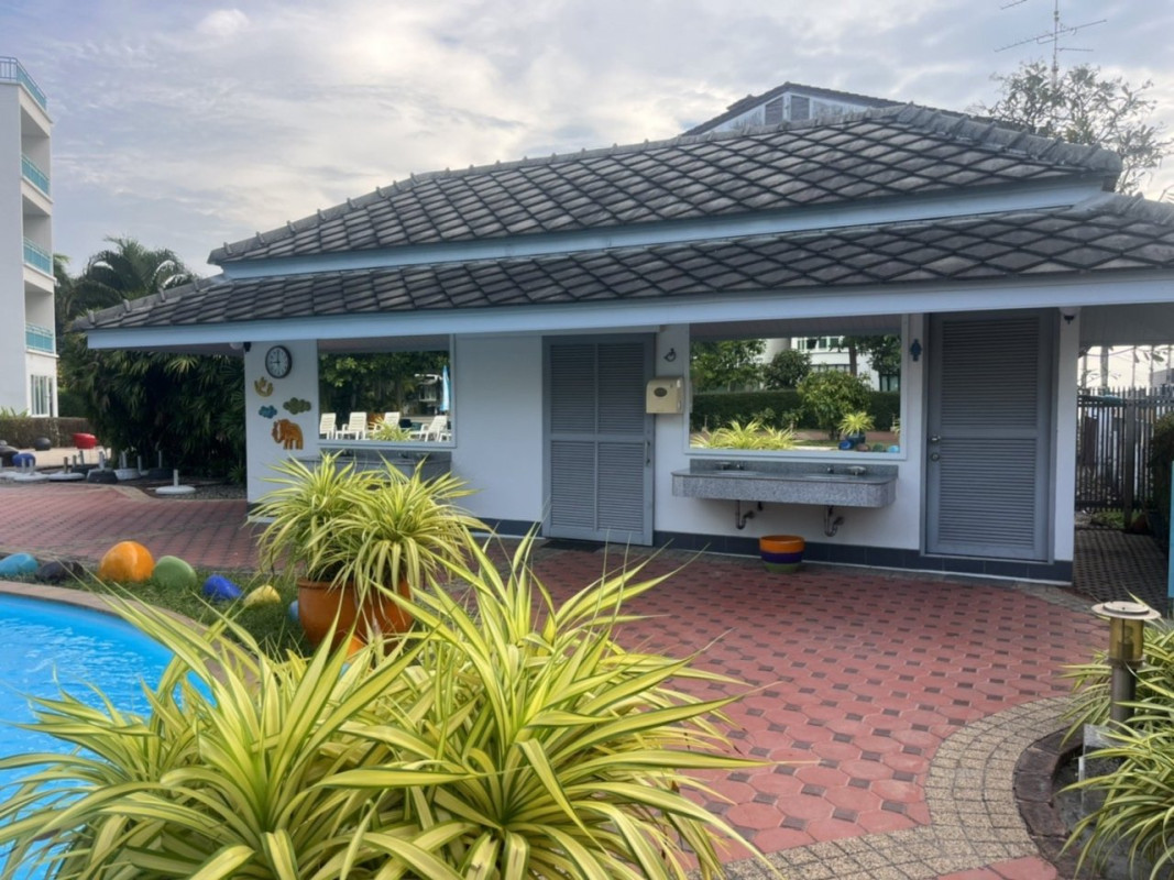 Misc. Phetchaburi Cha-am Cha-Am 164200000