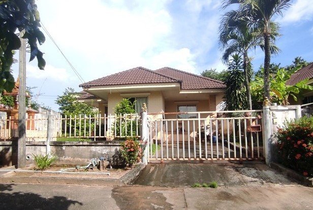 Single house Chon Buri Si Racha Bo Win 1700000