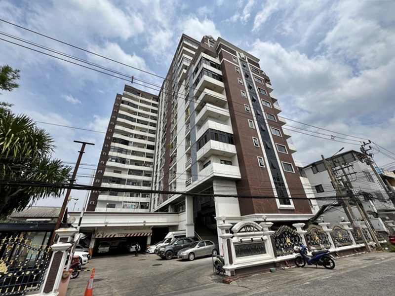 Condominium Nonthaburi Mueang Nonthaburi Suan Yai 633600