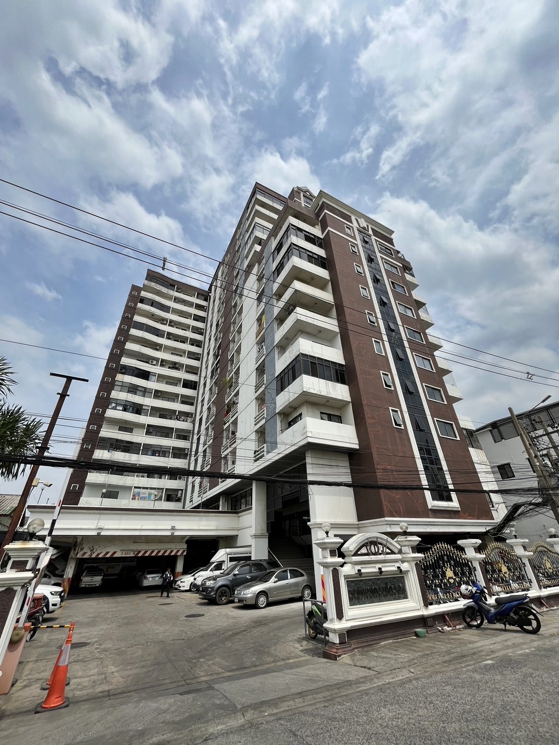 Condominium Nonthaburi Mueang Nonthaburi Suan Yai 633600