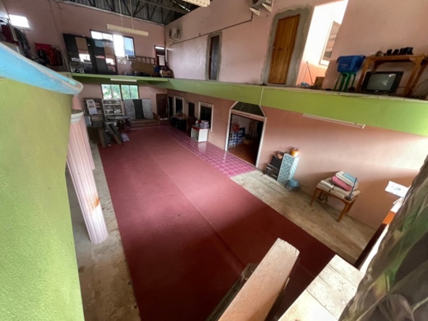 แฟลต เชียงราย เมืองเชียงราย บ้านดู่ 30308718