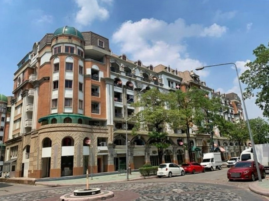 Condominium Nonthaburi Pak Kret Ban Mai 1000000