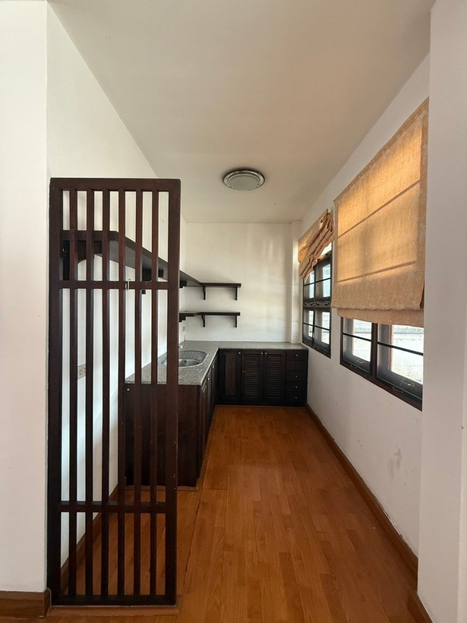 Single house Chiang Mai Hang Dong Ban Waen 2550000