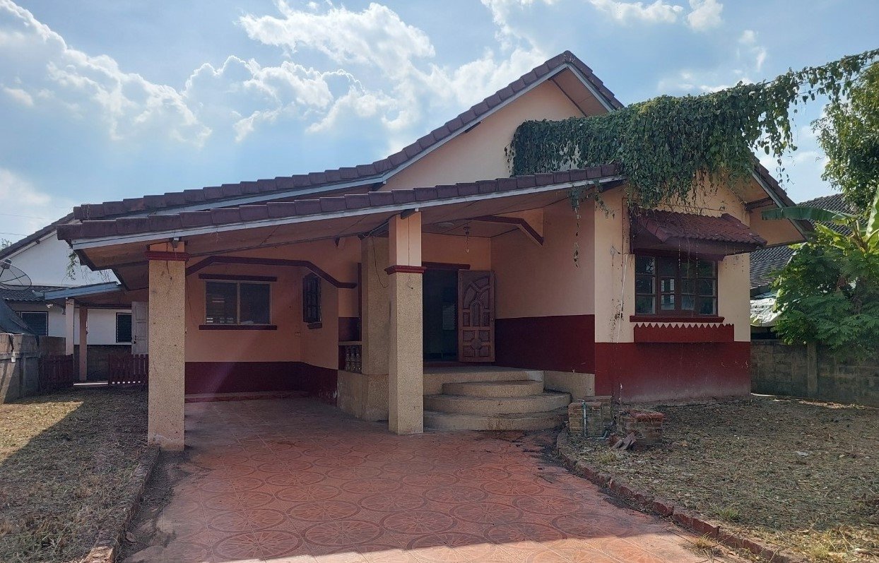 Single house Lampang Mueang Lampang Ton Thong Chai 1310000