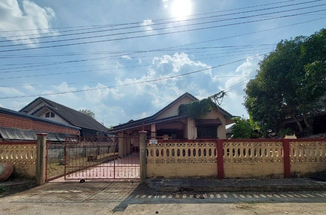 Single house Lampang Mueang Lampang Ton Thong Chai 1310000