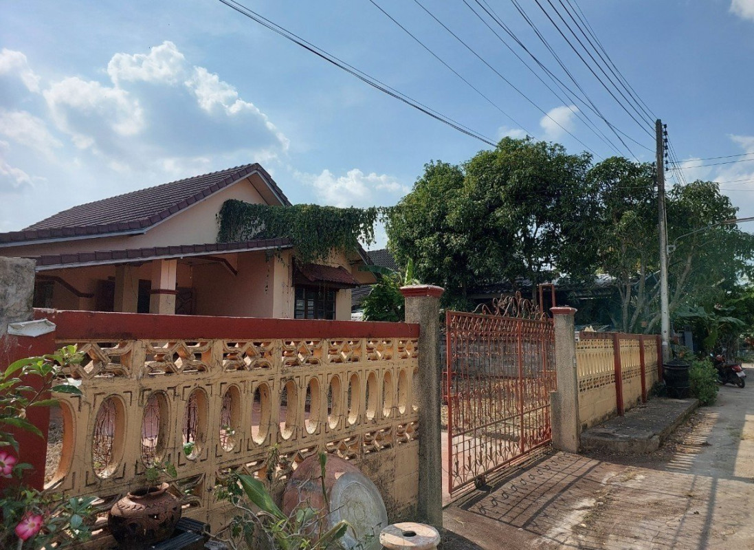 Single house Lampang Mueang Lampang Ton Thong Chai 1310000