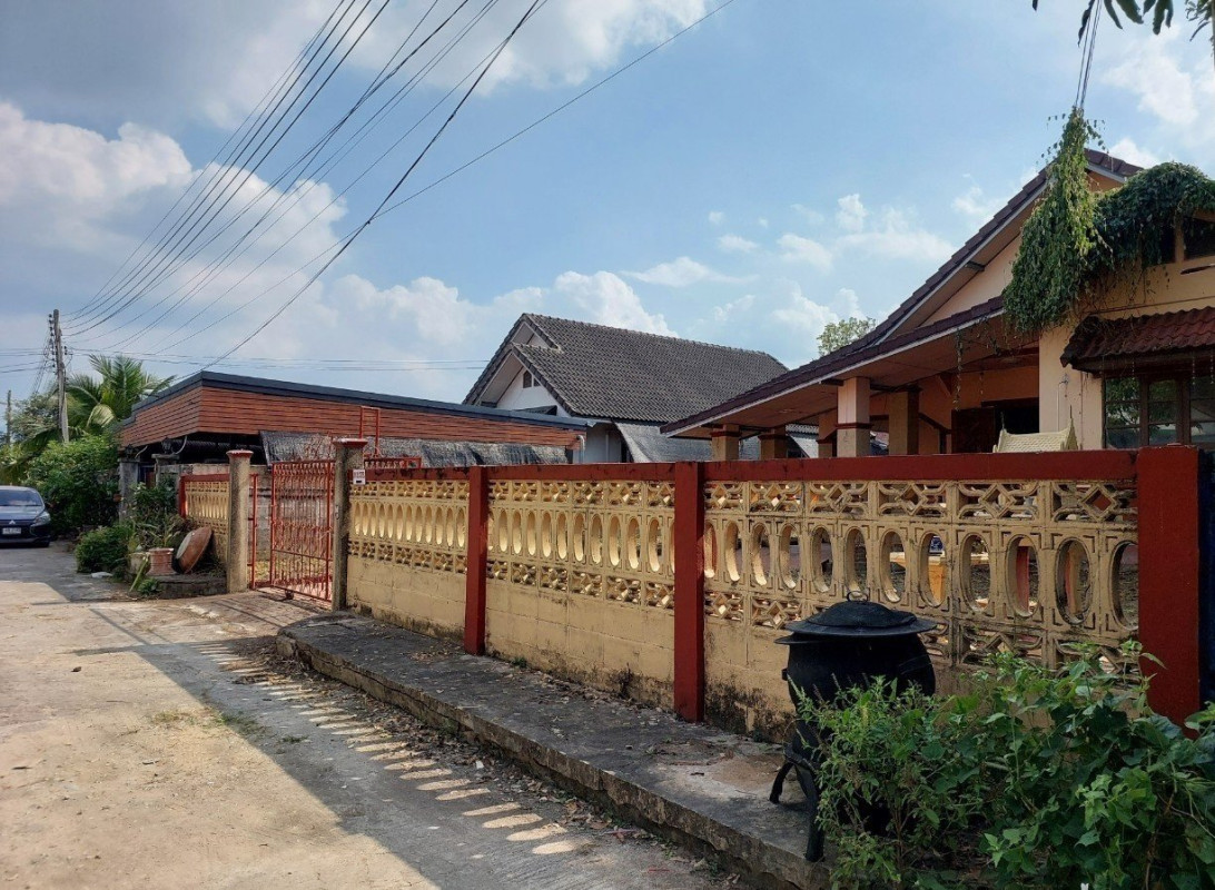 Single house Lampang Mueang Lampang Ton Thong Chai 1310000