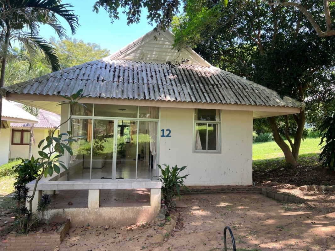 Single house Phetchaburi Tha Yang Klat Luang 680000