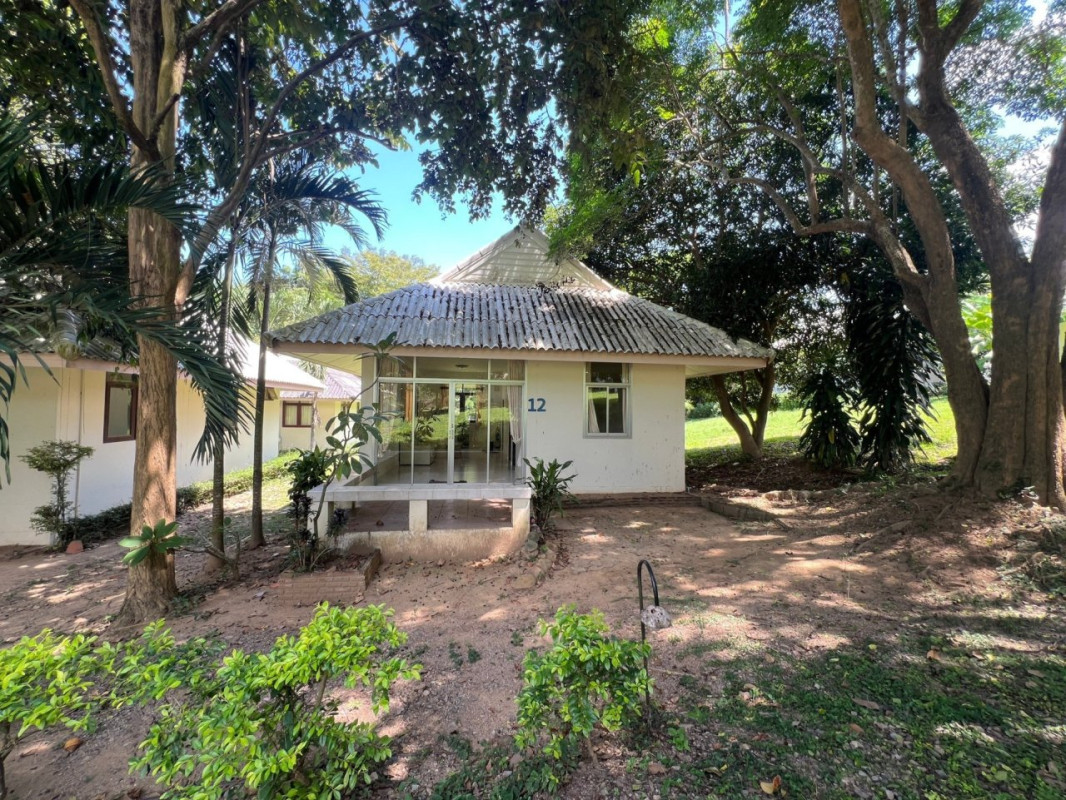 Single house Phetchaburi Tha Yang Klat Luang 680000