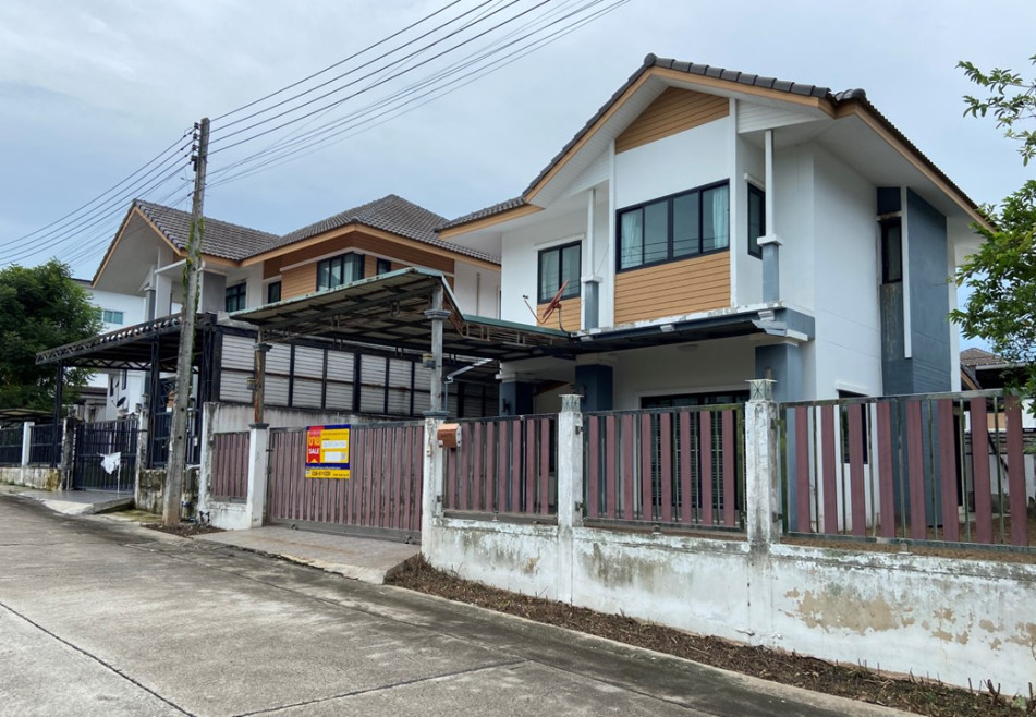 Single house Rayong Mueang Rayong Thap Ma 3570000