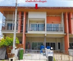 Townhouse Ratchaburi Mueang Ratchaburi Chedi Hak 1280000