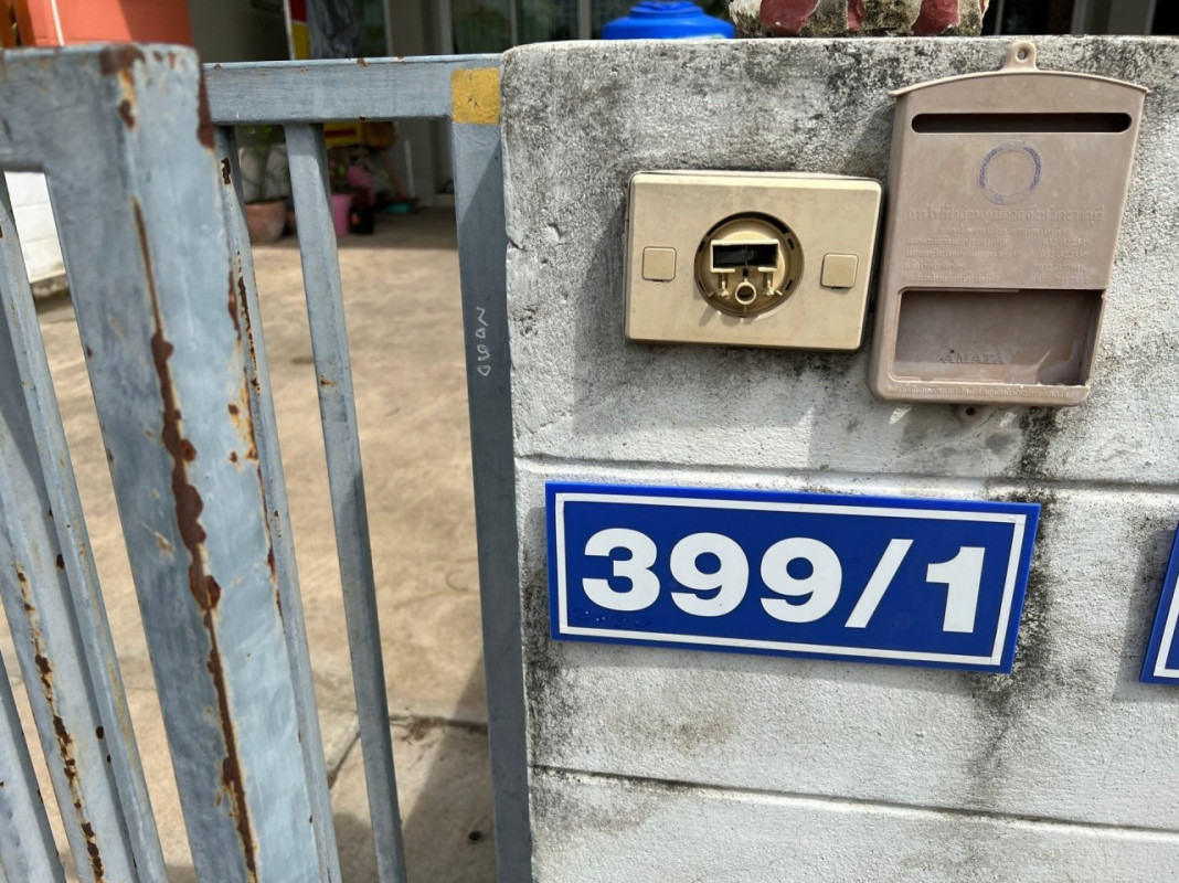 Townhouse Ratchaburi Mueang Ratchaburi Chedi Hak 1280000