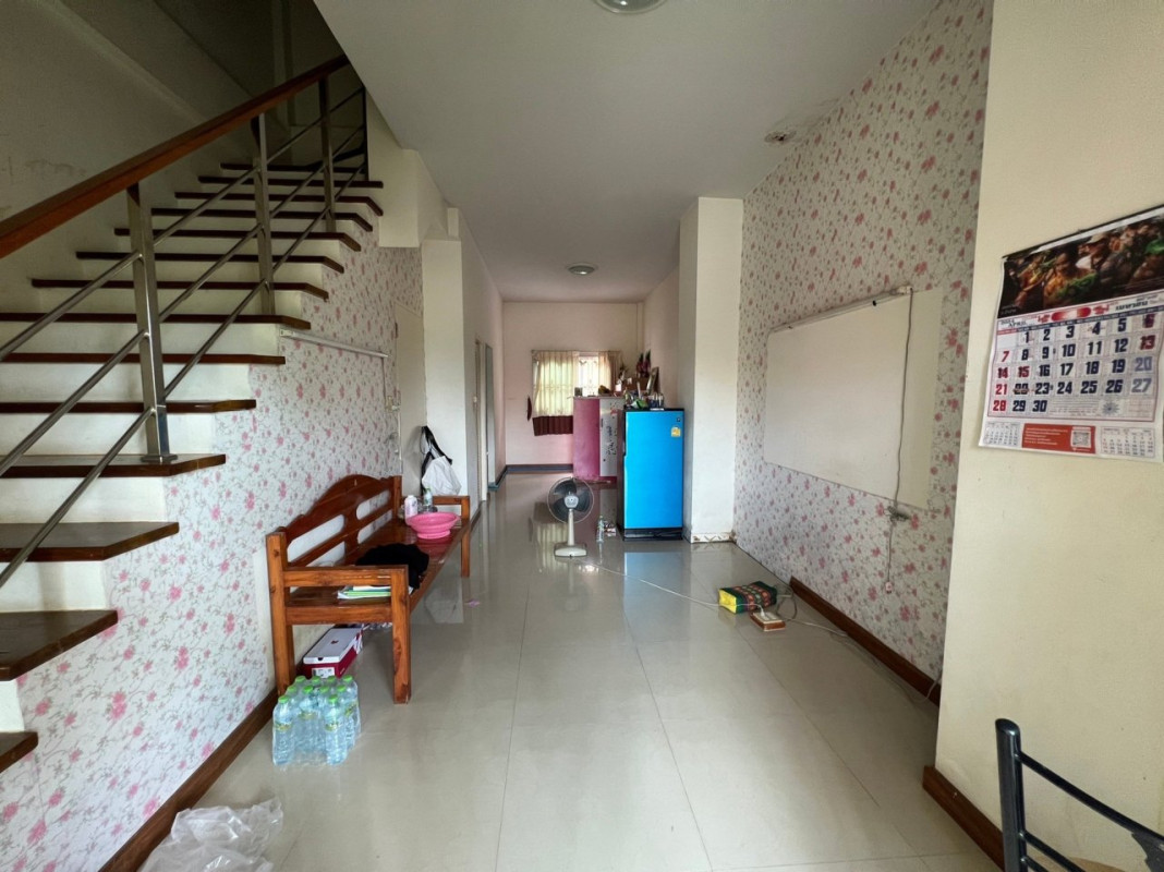 Townhouse Ratchaburi Mueang Ratchaburi Chedi Hak 1280000
