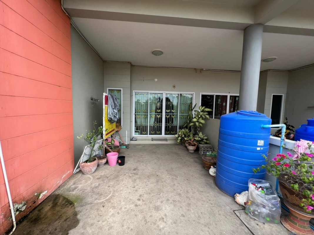 Townhouse Ratchaburi Mueang Ratchaburi Chedi Hak 1280000
