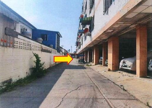 Condominium Samut Sakhon Krathum Baen Om Noi 150000