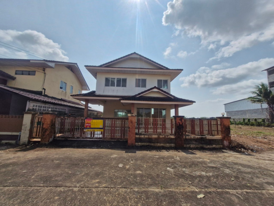บ้านเดี่ยว สุพรรณิการ์ ตราด เมืองตราด หนองเสม็ด 2730000
