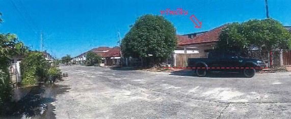 Single house Songkhla Bang Klam Tha Chang 2130000