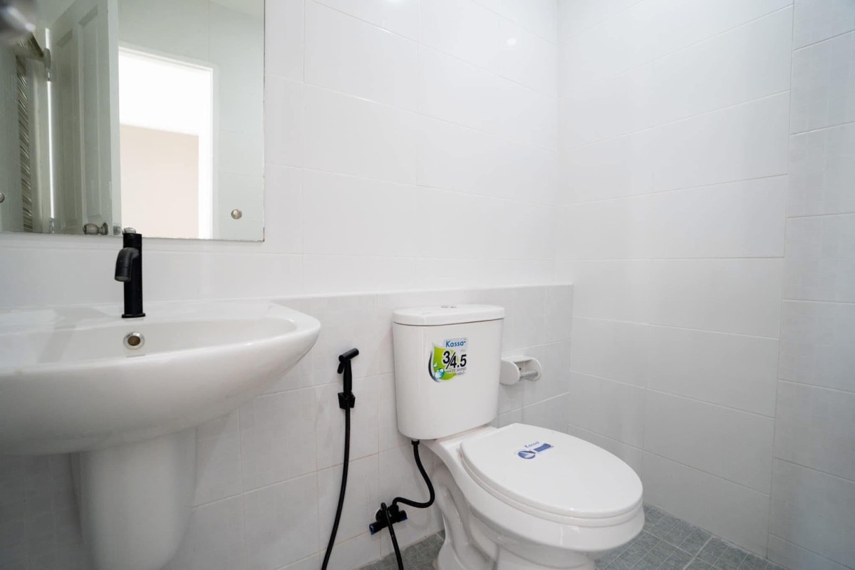 Townhouse Urbantara Bangkok Thung Khru Thung Khru 3190000