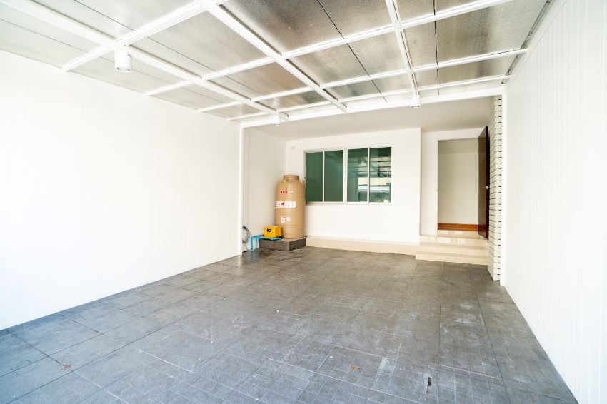 Townhouse Urbantara Bangkok Thung Khru Thung Khru 3190000