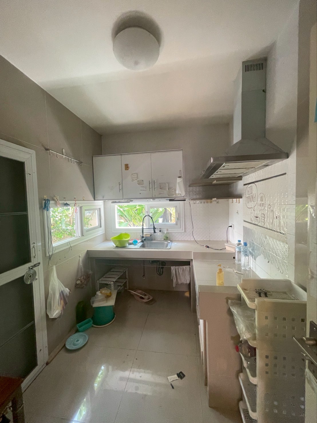 บ้านเดี่ยว บุราสิริ ท่าข้าม-พระราม 2 กรุงเทพมหานคร บางขุนเทียน ท่าข้าม 5490000