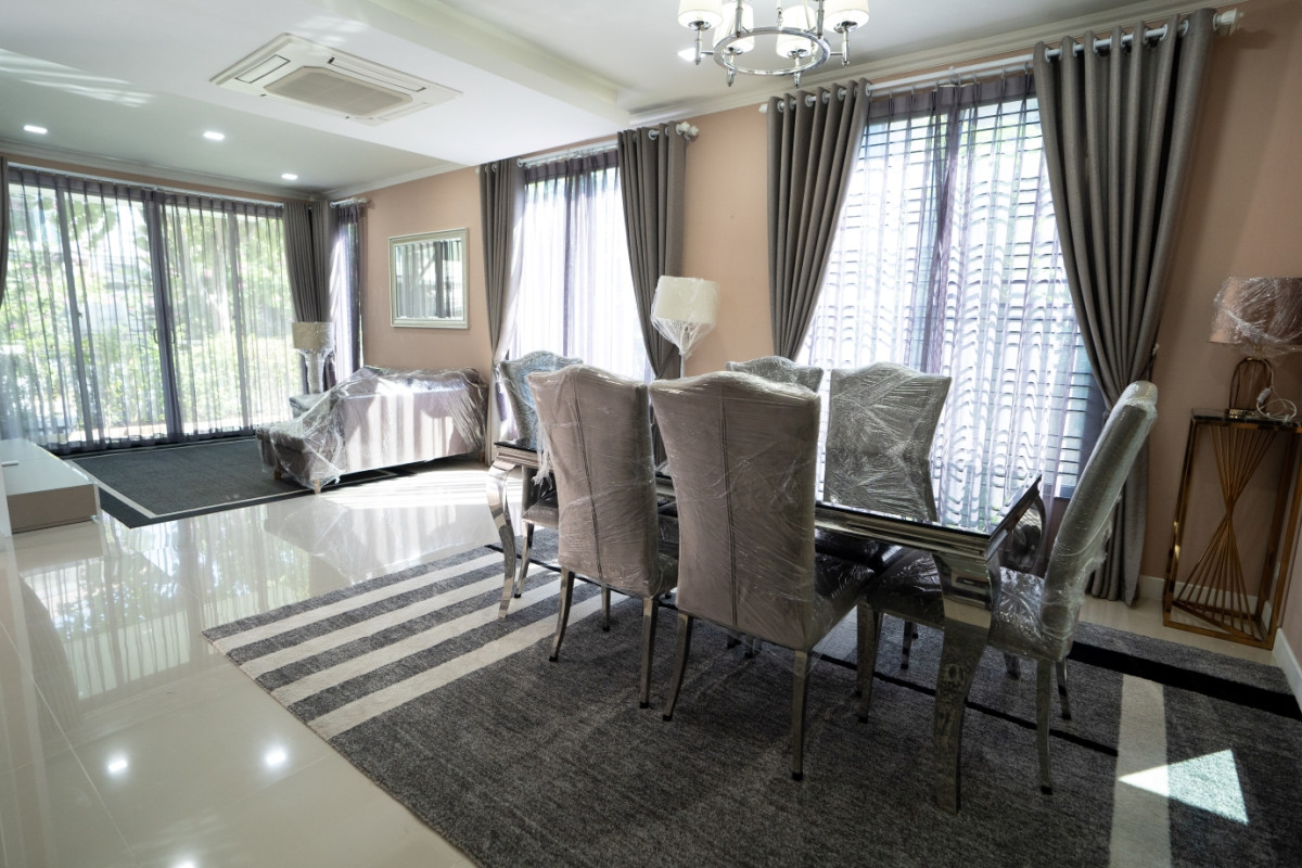 Single house Sammakorn Chaiyaphruek-Chaengwattana Nonthaburi Pak Kret Bang Phlap 6990000