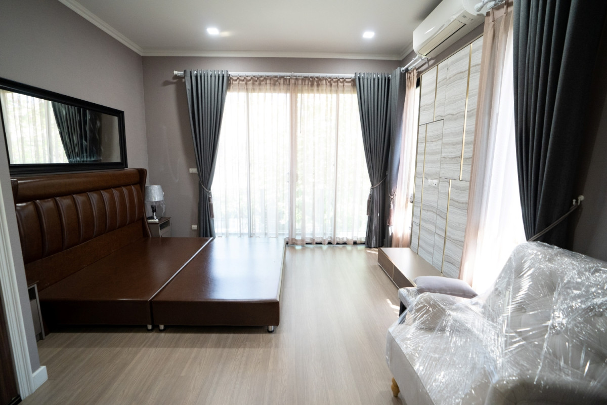Single house Sammakorn Chaiyaphruek-Chaengwattana Nonthaburi Pak Kret Bang Phlap 6990000