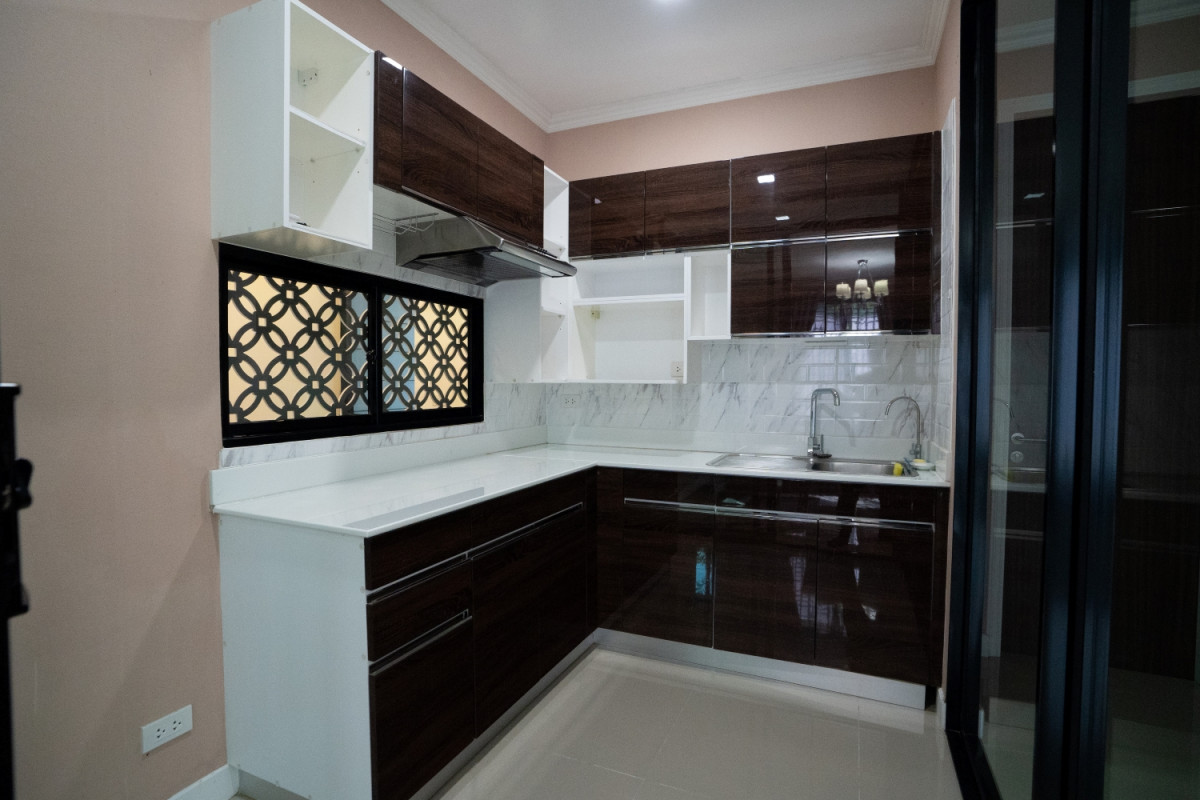 Single house Sammakorn Chaiyaphruek-Chaengwattana Nonthaburi Pak Kret Bang Phlap 6990000