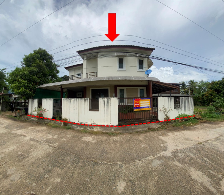 บ้านเดี่ยว บ้านเดี่ยว ศรีสะเกษ ศรีสะเกษ อุทุมพรพิสัย หนองไฮ 2257000