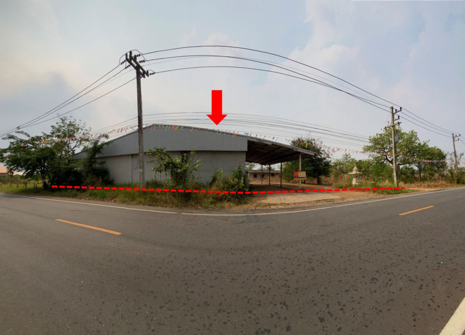 บ้านเดี่ยว บ้านเดี่ยว อำนาจเจริญ อำนาจเจริญ เมืองอำนาจเจริญ โนนโพธิ์ 2079000