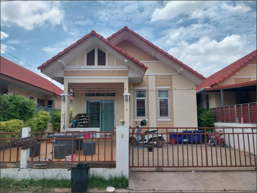 Single house Khon Kaen Mueang Khon Kaen Nai Mueang 2415000