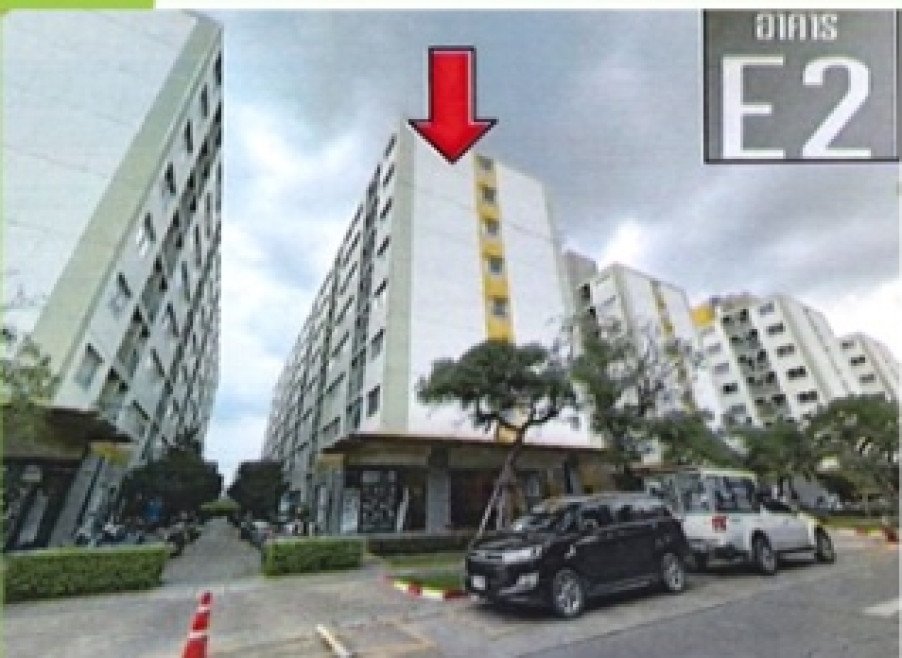 คอนโด ลุมพินี ทาวน์ชิป รังสิต-คลอง 1 ปทุมธานี ธัญบุรี ประชาธิปัตย์ 948150