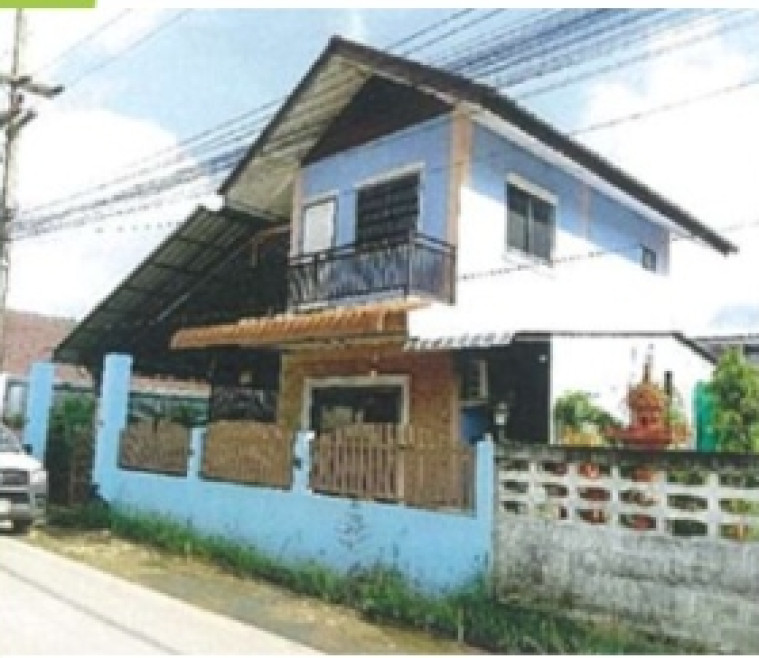 Single house Chiang Mai Doi Saket Pa Lan 2091900