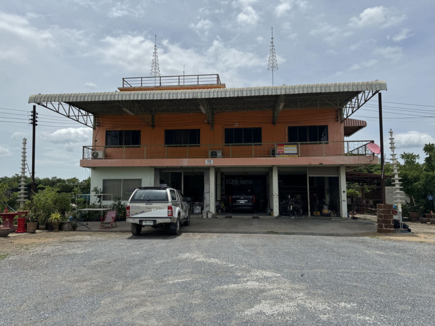 บ้านเดี่ยว นครสวรรค์ เมืองนครสวรรค์ ตะเคียนเลื่อน 8865000
