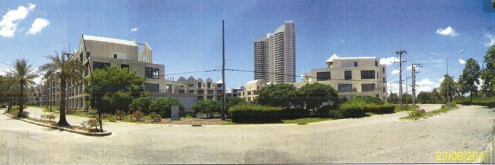 Condominium Chachoengsao Bang Pakong Bang Pakong 0