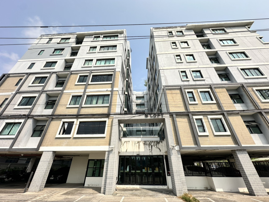 คอนโด บี ลอฟท์ สุขุมวิท 109 สมุทรปราการ เมืองสมุทรปราการ สำโรงเหนือ 1539000