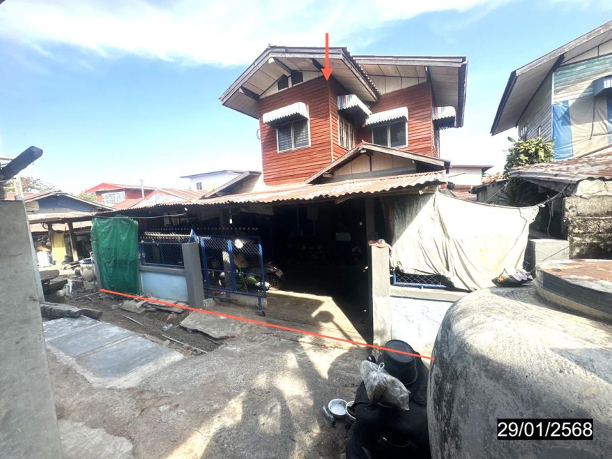 บ้านเดี่ยว มหาสารคาม เชียงยืน ดอนเงิน 631000
