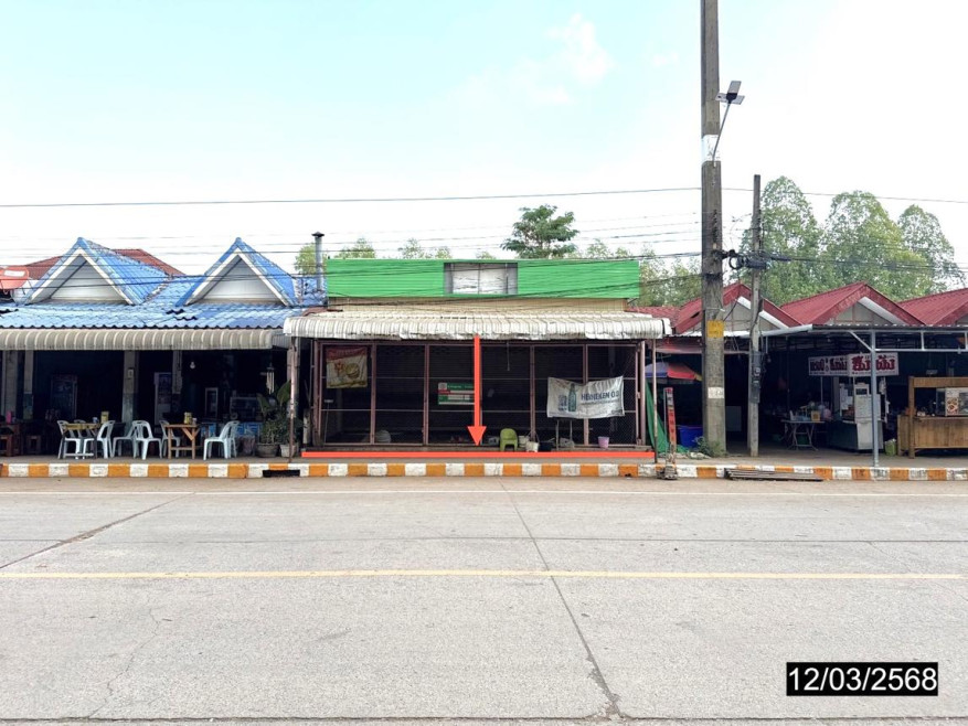 บ้านเดี่ยว ขอนแก่น น้ำพอง กุดน้ำใส 2017000