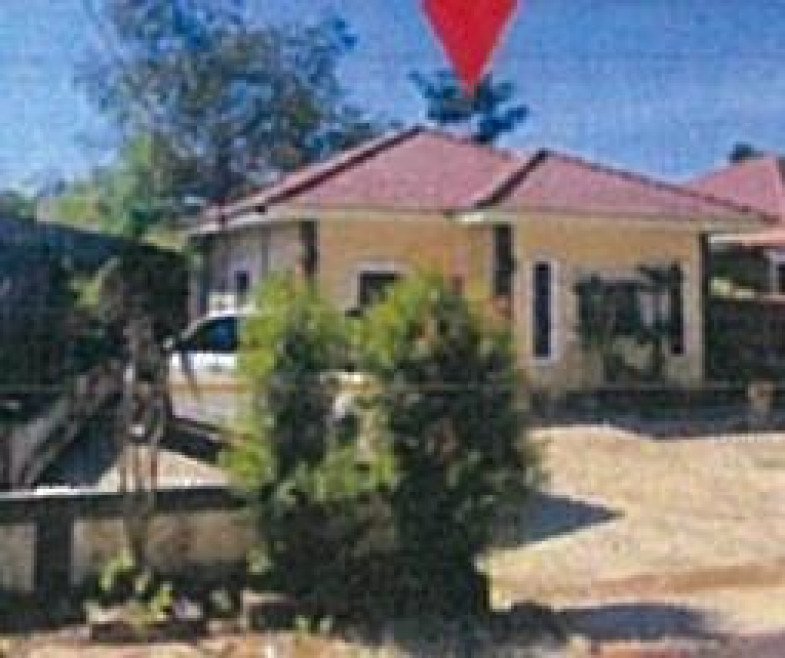 บ้านเดี่ยว ปราจีนบุรี ศรีมหาโพธิ ท่าตูม 1700000