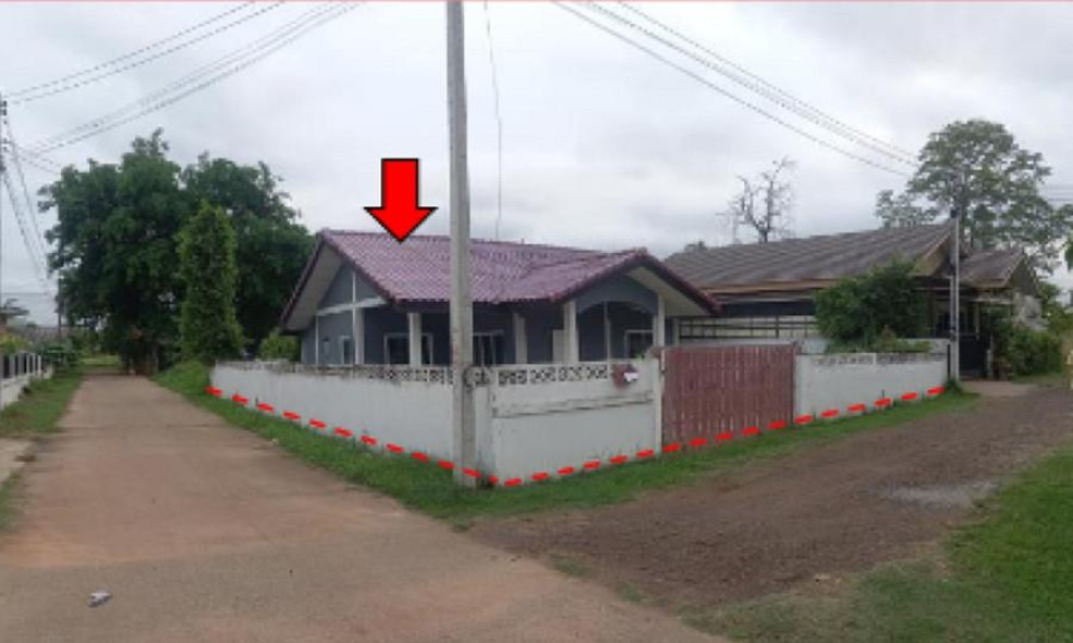 บ้านเดี่ยว นครราชสีมา เมืองนครราชสีมา โพธิ์กลาง 1625000