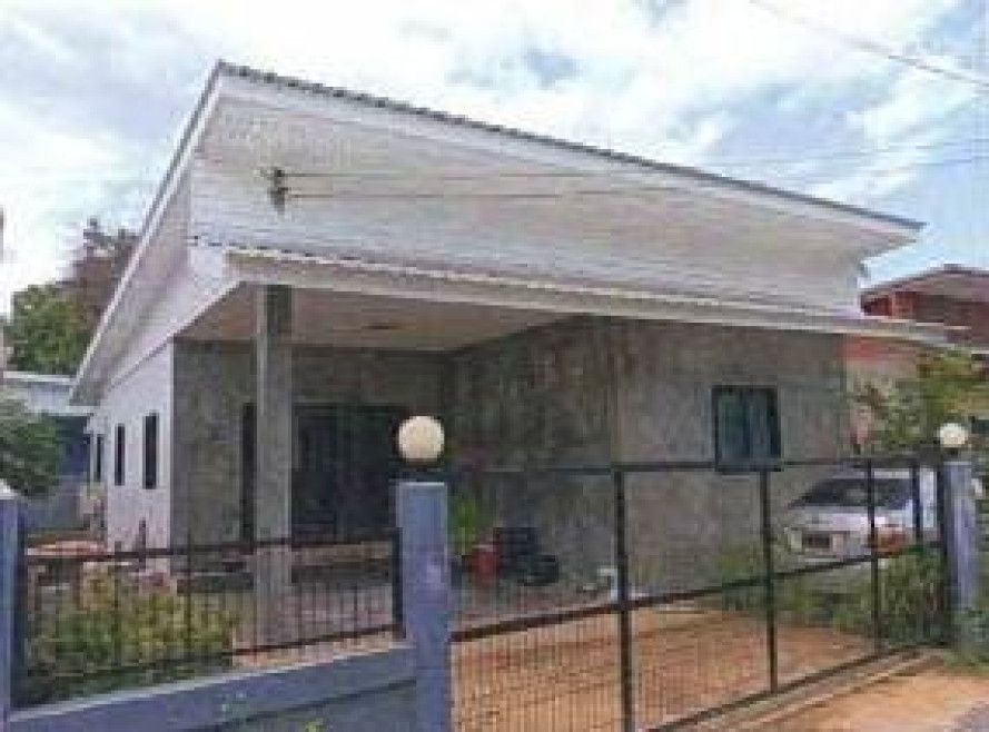 บ้านเดี่ยว แพร่ เมืองแพร่ นาจักร 2250000