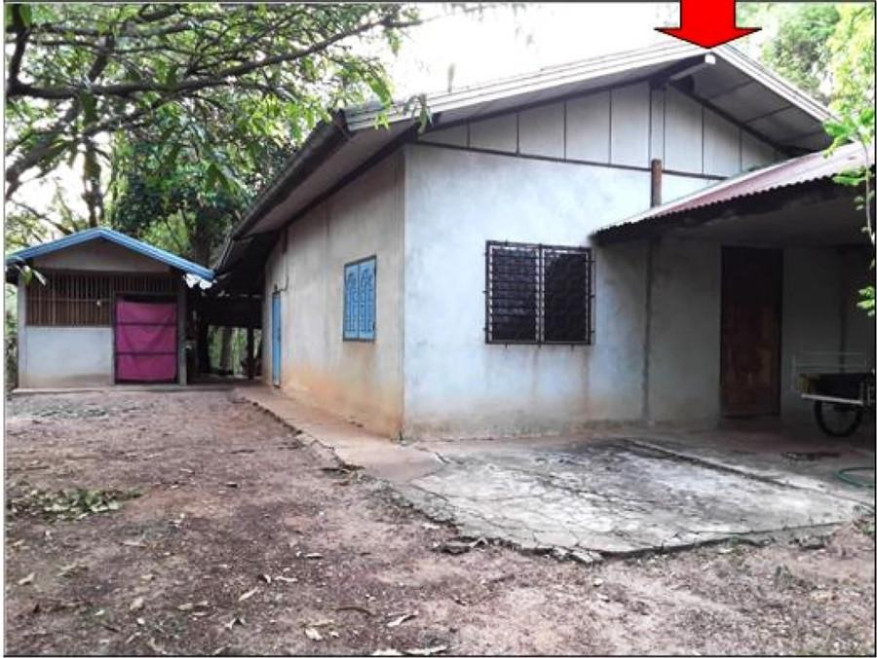 Single house Udon Thani Phen Chiang Wang 2250000
