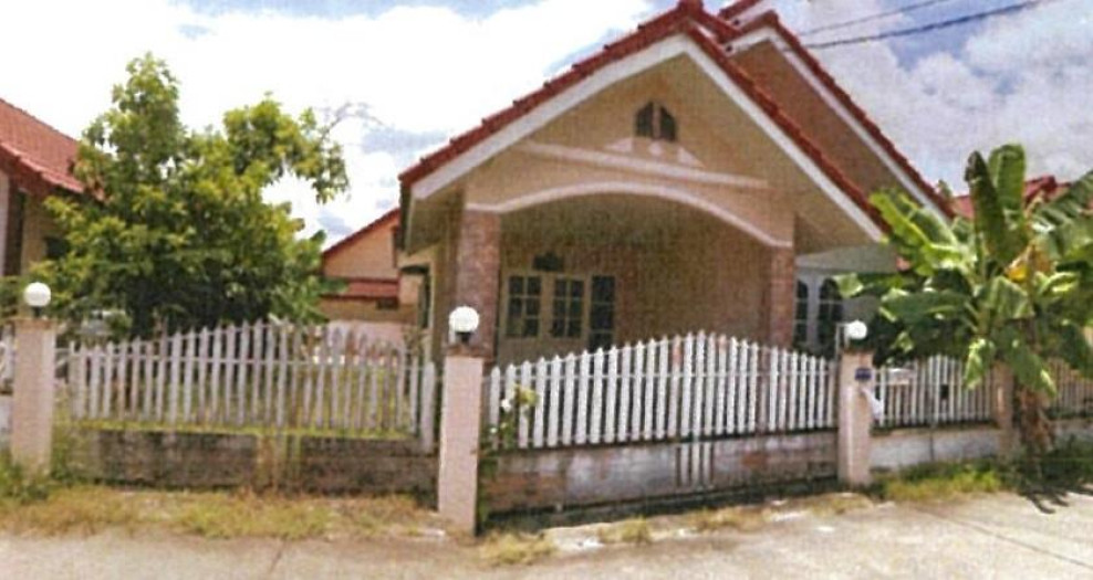 Single house Chiang Mai Doi Saket Mae Khue 1370000