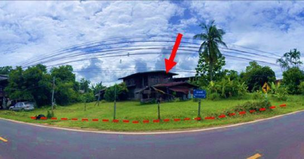 บ้านเดี่ยว อุบลราชธานี พิบูลมังสาหาร โพธิ์ไทร 1195000