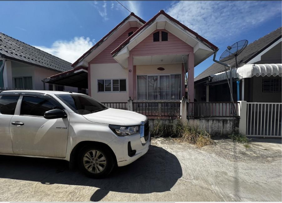 บ้านเดี่ยว รุ่งฟ้า 4 นครราชสีมา เมืองนครราชสีมา หนองบัวศาลา 1250000