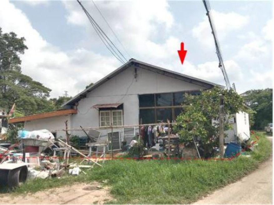 บ้านเดี่ยว อุบลราชธานี เมืองอุบลราชธานี ขามใหญ่ 1230000
