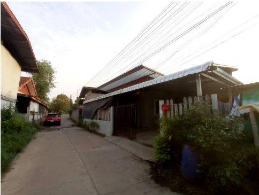 Single house Ubon Ratchathani Warin Chamrap That 1375000