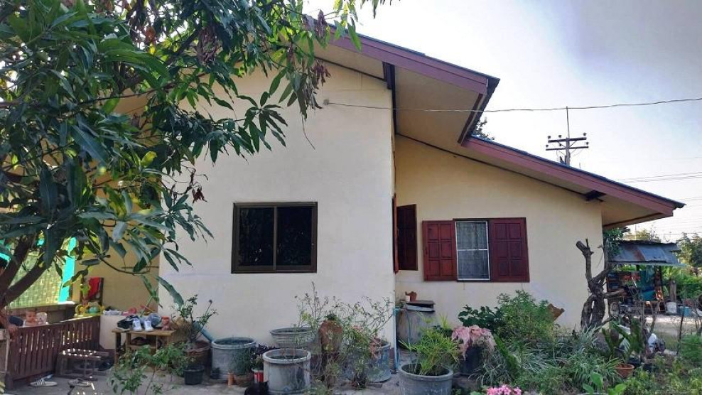 Single house Phayao Dok Khamtai Don Si Chum 0