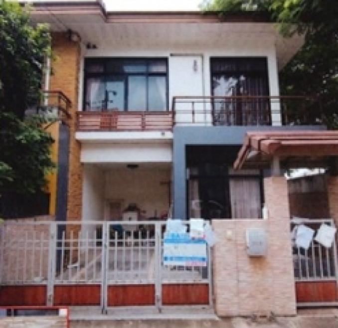 Townhouse Nonthaburi Mueang Nonthaburi Bang Krang 2900000