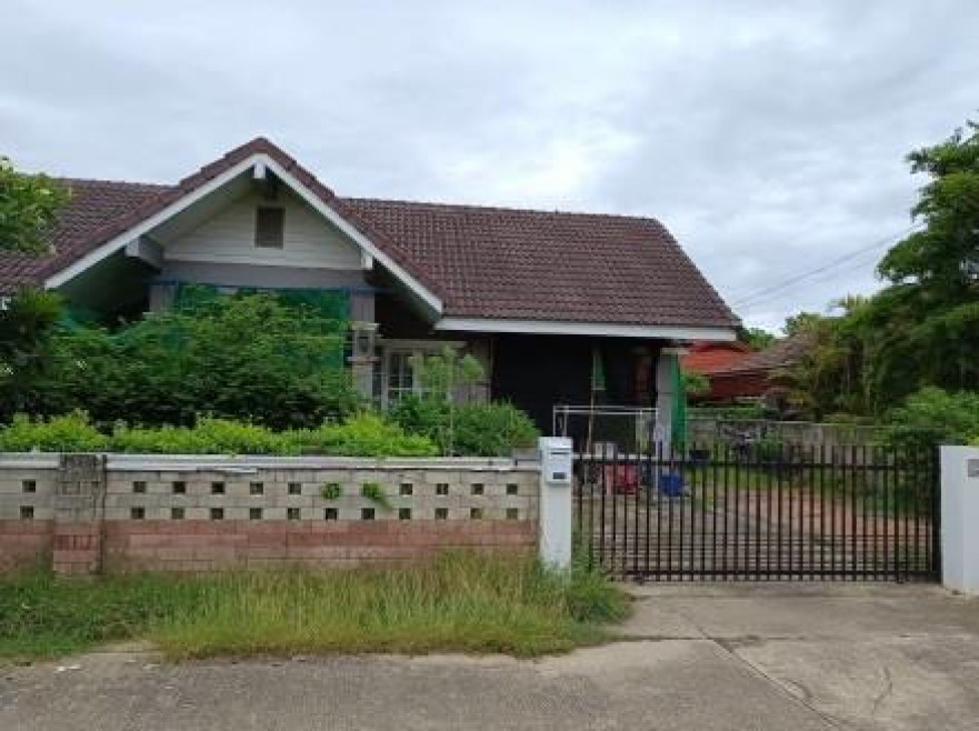 Single house Lampang Mueang Lampang Phichai 1435000
